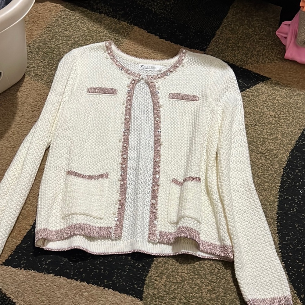 Beautiful quality New York & Company